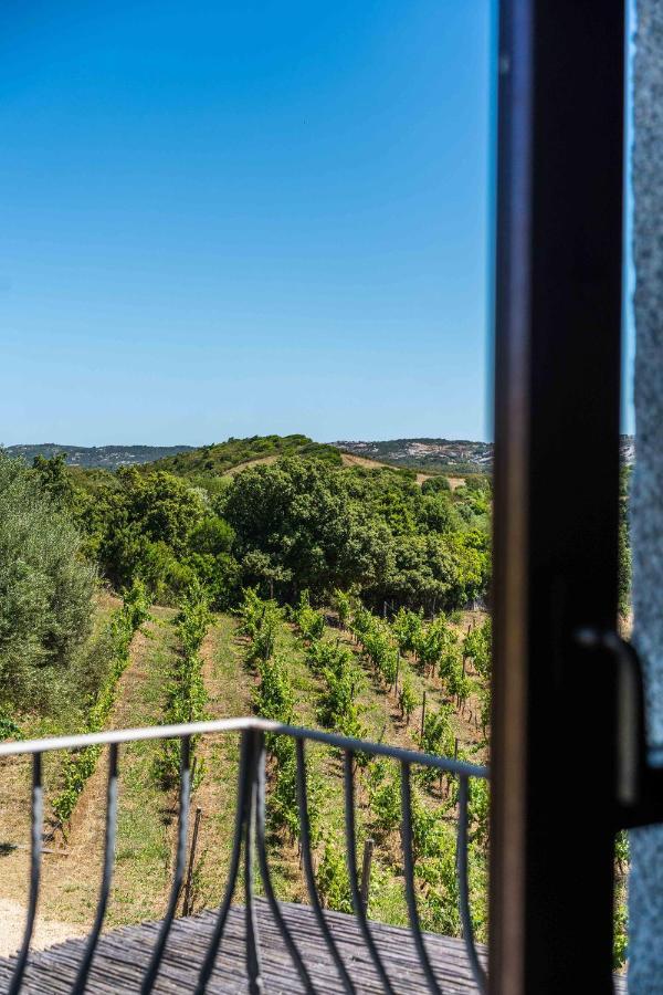 Locanda In Vigna Арцакена Экстерьер фото