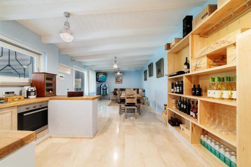 Locanda In Vigna Арцакена Экстерьер фото